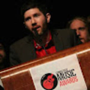 Meet your Posher, Mike